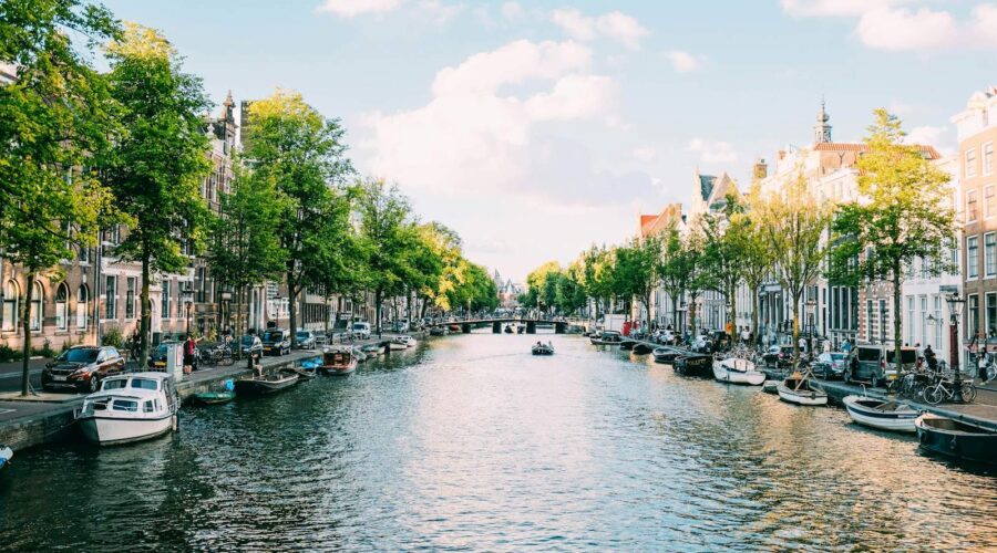 Amsterdam