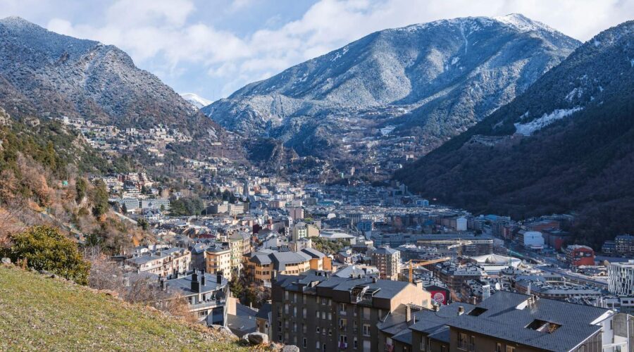 Andorra la Vella