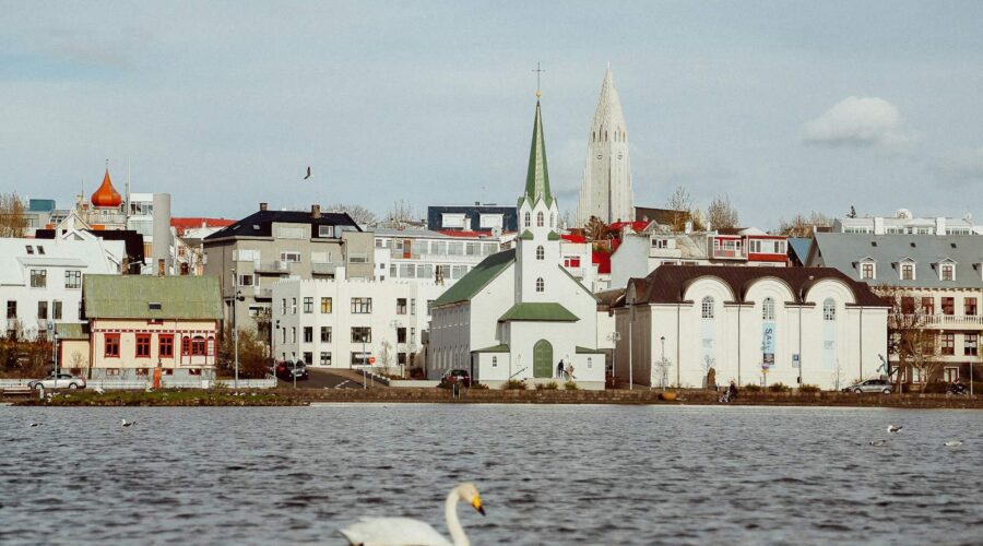 Reykjavík